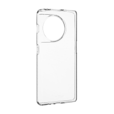 Fixed TPU Gel Case for OnePlus 11R 5G, clear tok és táska