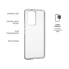 Fixed TPU Gel Case for Xiaomi 13 Lite, clear tok és táska