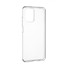 Fixed TPU Gel Case for Xiaomi POCO M5s, clear tok és táska