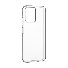 Fixed TPU Gel Case for Xiaomi Redmi Note 12 5G, clear tok és táska