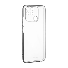 Fixed TPU Gel Realme Narzo 50A tok átlátszó (FIXTCC-919) (FIXTCC-919) mobiltelefon kellék