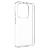 Fixed TPU gél tok a Xiaomi Redmi Note 13 Pro/POCO M6 Pro készülékekhez, átlátszó FIXTCC-1245
