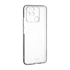 Fixed tpu gel tok realme narzo 50a, clear fixtcc-919 tok és táska
