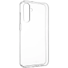 Fixed TPU gél tok Samsung Galaxy A25 5G készülékhez, átlátszó FIXTCS-1261