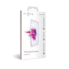 Fixed TPU Samsung Galaxy A52 tok átlátszó (FIXTCC-627) (FIXTCC-627) tok és táska