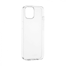 Fixed TPU Skin Apple iPhone 14, átlátszó mobiltelefon kellék