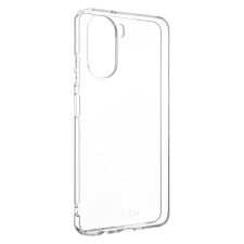 Fixed tpu telefontok zte nubia neo 5g telefonhoz, átlátszó fixtcc-1338 tok és táska