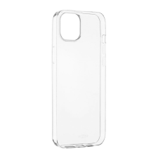 Fixed tpu tok apple iphone 14 plus telefonhoz, átlátszó fixtcs-929 tok és táska