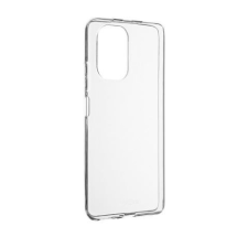 Fixed TPU Xiaomi Mi 11i tok átlátszó (FIXTCC-761) tok és táska