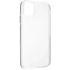Fixed Ultra vékony TPU gél hátlaptok iPhone 11 átlátszó