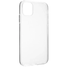 Fixed Ultra vékony TPU gél hátlaptok iPhone 11 átlátszó tok és táska