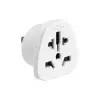 Fixed USA adapter, fehér (FIXCT-US)
