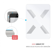Fixed üvegfólia csak sík felületre Apple iPad Air (2020) telefonokhoz tablet kellék
