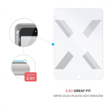 Fixed üvegfólia csak sík felületre Apple iPad Pro 12.9 &quot;(2018/2020/2021) telefonokhoz tablet kellék