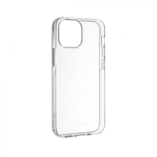 Fixed Vékony AntiUV Apple iPhone 13 Mini Clear mobiltelefon kellék
