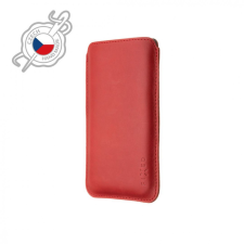 Fixed Vékony Apple iPhone 12 Pro Max/13 Pro Max, Piros mobiltelefon kellék