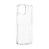 Fixed Vékony TPU AntiUV tok Apple iPhone telefonhoz, átlátszó (FIXTCCA-928)