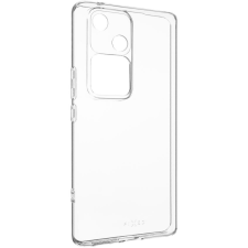 Fixed Vivo V30 5G átlátszó tok (FIXTCC-1346) tok és táska