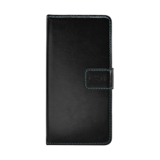 Fixed wallet oldalranyíló telefontok opus samsung galaxy a40, fekete fixop-400-bk tok és táska