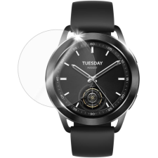  FIXED Xiaomi Watch S3 üvegfólia - átlátszó, 2 db (FIXGW-1359) okosóra kellék