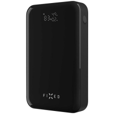 Fixed Zen 20 Pro LCD kijelzővel és 130W 20 000 mAh kimenettel, fekete power bank