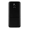 Fixed Zen 30, PD 20W, 30 000 mAh, black
