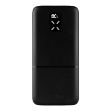 Fixed Zen 30, PD 20W, 30 000 mAh, black power bank