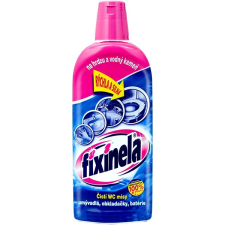 Fixinela Folyékony rozsda- és vízkőeltávoító, 500 ml tisztító- és takarítószer, higiénia