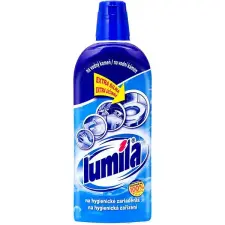 Fixinela LUMILA WC-tisztító, extra erős, 500 ml tisztító- és takarítószer, higiénia