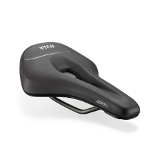 Fizik Terra Aidon X3 Fekete 145 mm Kium kerékpár nyereg