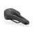 Fizik Terra Aidon X5 - 145 férfi E-MTB nyereg, rövid orr, 255x145 mm, 262g, feket​e