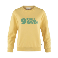 Fjallraven Fjällräven Logo Sweater W  D