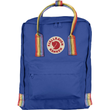 Fjallraven Kanken Rainbow városi hátizsák - táska D túrahátizsák
