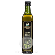  FJK Olívaolaj extra virgin 0,5l olaj és ecet