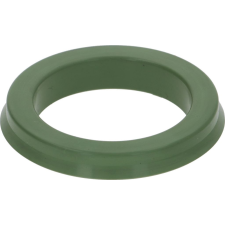  FKM TÖMÍTÉS ZÖLD TÚLFOLYÓCSŐHÖZ beépíthető gépek kiegészítői