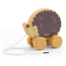 FKP Toys Süni Húzogatós fajáték tili toli