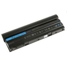 FKYCH Akkumulátor 9 cellás / 87 WHr gyári eredeti 6600mAh dell notebook akkumulátor