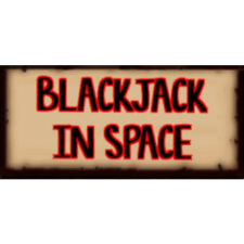 FlagmanJeremy Blackjack In Space (PC - Steam elektronikus játék licensz) videójáték
