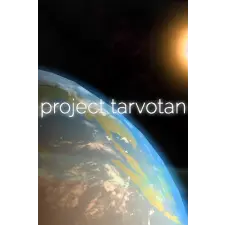 FlagmanJeremy Project Tarvotan (digitális licenc) videójáték