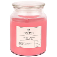 FLAGRANTE Juicy Lychee 511 g gyertya