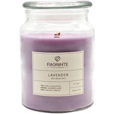 FLAGRANTE Lavender 511 g gyertya