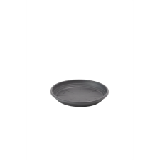 Flair Cilindro 61111 antracit 50 cm cseréphez való alátét (61111) kerti tárolás