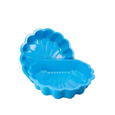 Flair Dublino gyermek homokozó kék (61067) (fl61067) homokozójáték