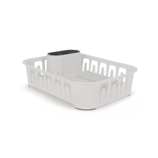  Flair Edényszárító Style fehér 39 cm x 29 cm x 12 cm konyhai eszköz