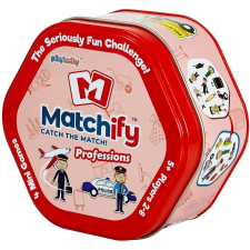 Flair Matchify párosító Kártyajáték - Haladó kártyajáték