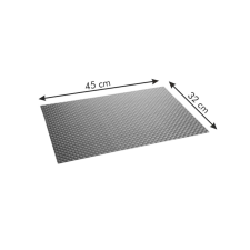 Flair Tescoma FLAIR SHINE étkezési alátét 45x32 cm, zöld konyhai eszköz
