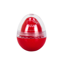  Flair Toys 761387 Lukky: Eper ízű, csillogó piros ajakbalzsam ajakápoló