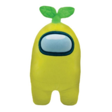 Flair Toys Among Us sárga 25cm-es plüss figura növénnyel plüssfigura