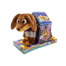 Flair Toys Animagic: Disco Tacsi plüssfigura