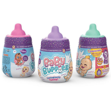 Flair Toys Baby Buppies: Meglepetés kacagó baba baba